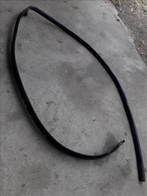 Opel Vivaro Bal Első Ajtó Gumikéder