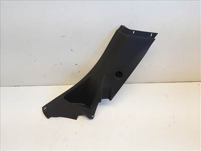 Ford Focus 4 ajtós jobb hátsó ülésmellettikárpit BM51A31016AEW