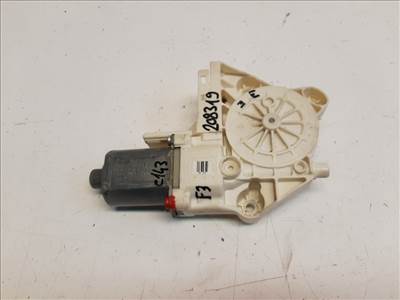 Ford Focus jobb első ablakemelő motor 4M5T14553