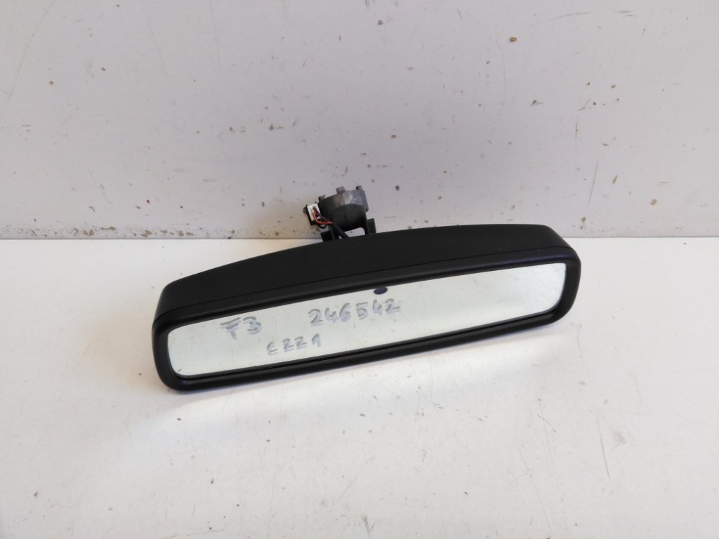 Ford Focus belsõ visszapillantó tükör AU5A17E678AD 1. kép