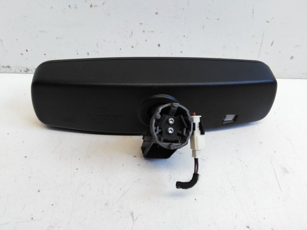 Ford Focus belsõ visszapillantó tükör AU5A17E678AD 3. kép