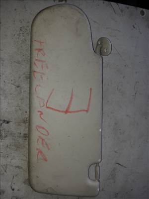 Land Rover Freelander Jobb Napellenző