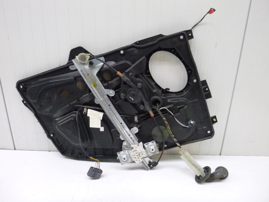 Ford Fusion jobb elsõ Ablakemelõ szerkezet elektromos 2N11N203A28ASC 1. kép