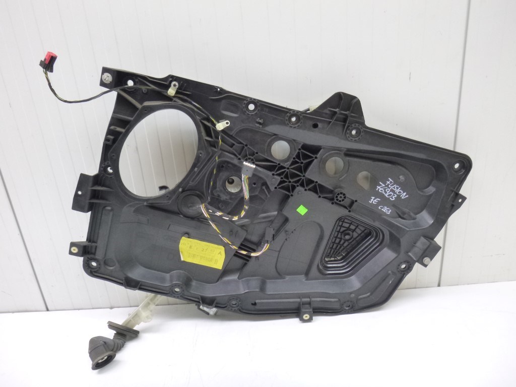 Ford Fusion jobb elsõ Ablakemelõ szerkezet elektromos 2N11N203A28ASC 2. kép