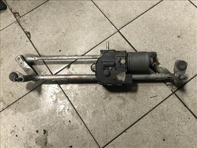 Volkswagen Scirocco III ablaktörlő szerkezet motorral 1k8955119d