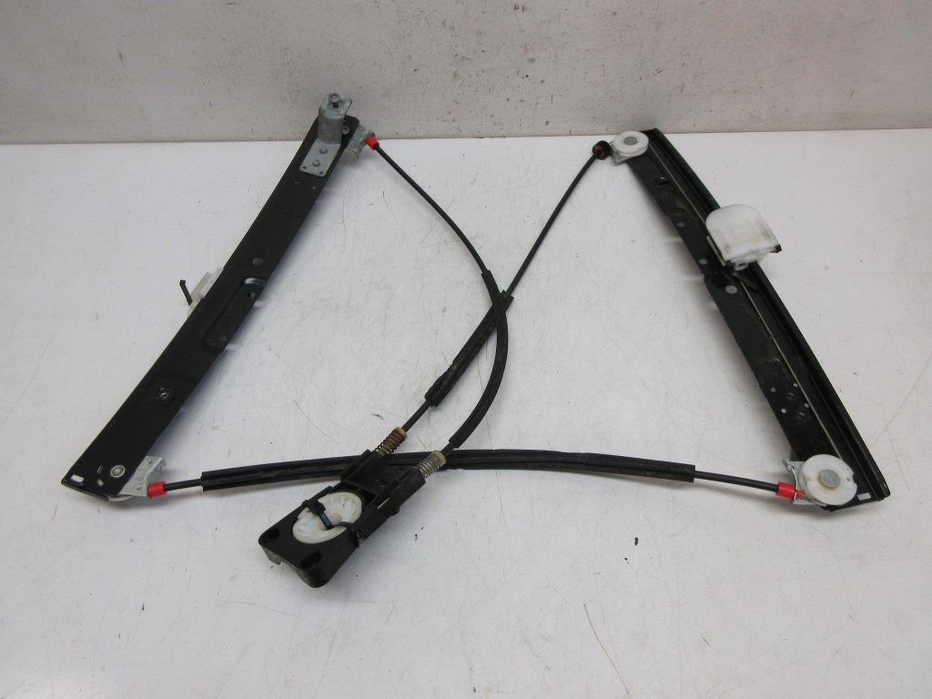 Ford Mondeo (MK4) bal elsõ Ablakemelõ szerkezet elektromos 1. kép