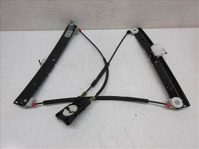 Ford Mondeo (MK4) bal első Ablakemelő szerkezet elektromos