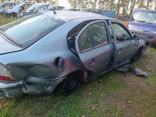 SKODA OCTAVIA I (1U2) Jobb első Ablakemelő Kapcsoló 5. kép