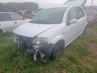 CITROËN C3 I (FC) Bal első Féknyereg Munkahengerrel