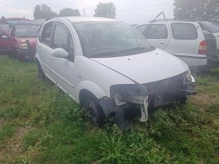 CITROËN C3 I (FC) Hátsó Lambdaszonda 4. kép