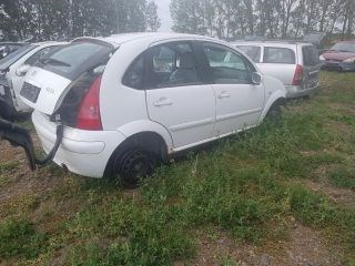 CITROËN C3 I (FC) Hátsó Lambdaszonda 6. kép
