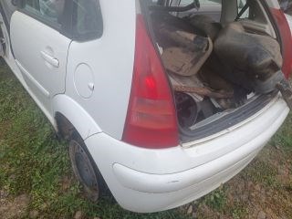 CITROËN C3 I (FC) Hátsó Lambdaszonda 26. kép