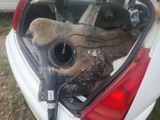 CITROËN C3 I (FC) Hátsó Lambdaszonda 30. kép