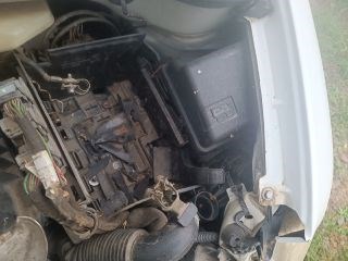 CITROËN C3 I (FC) Hátsó Lambdaszonda 44. kép