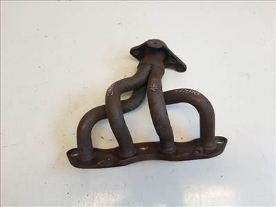 Honda Jazz (GD) kipufogótorok (kipufogó torok leömlő)