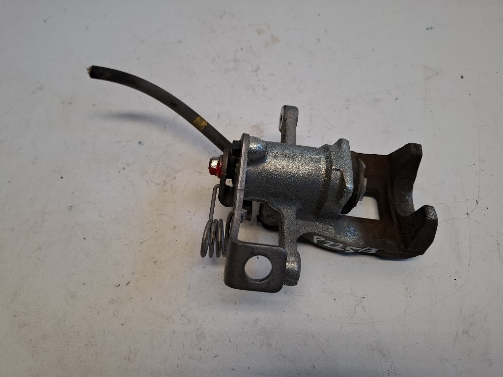 Hyundai I 10 jobb hátsó féknyereg 2. kép