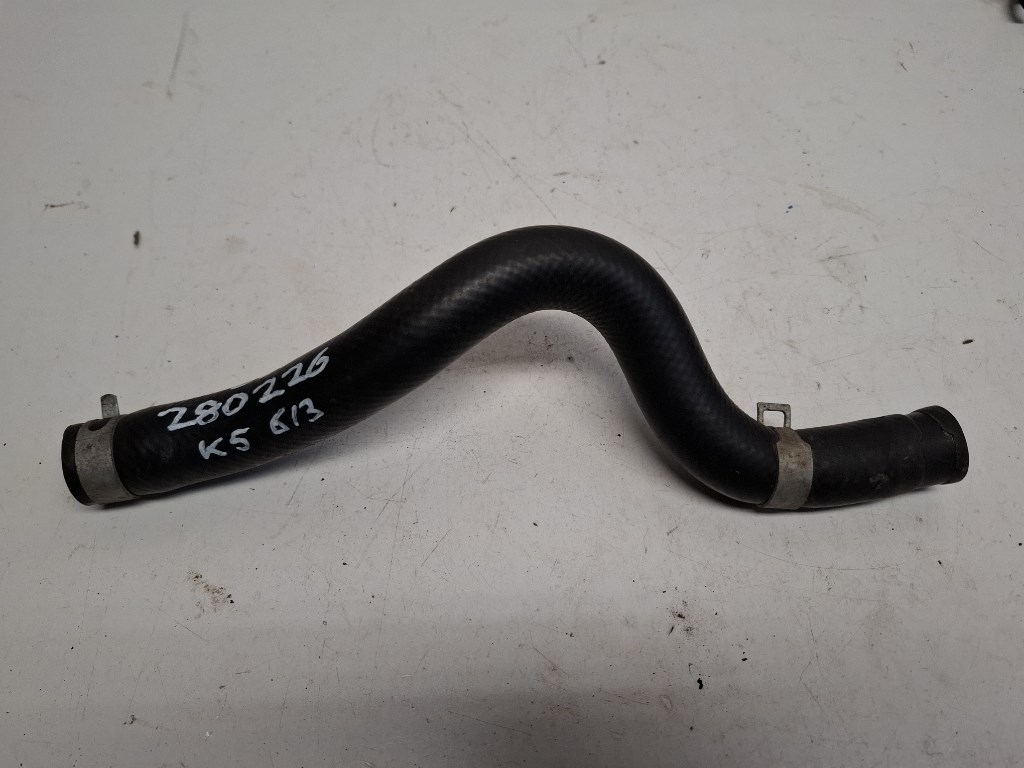 Hyundai I 20 (BC3/BI3) vízhûtõ csõ (vízcsõ) 1. kép