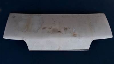 Fiat Ducato 94-02 Motorháztető