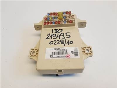 Hyundai I 30 (FD) komfort elektronika 919501H510