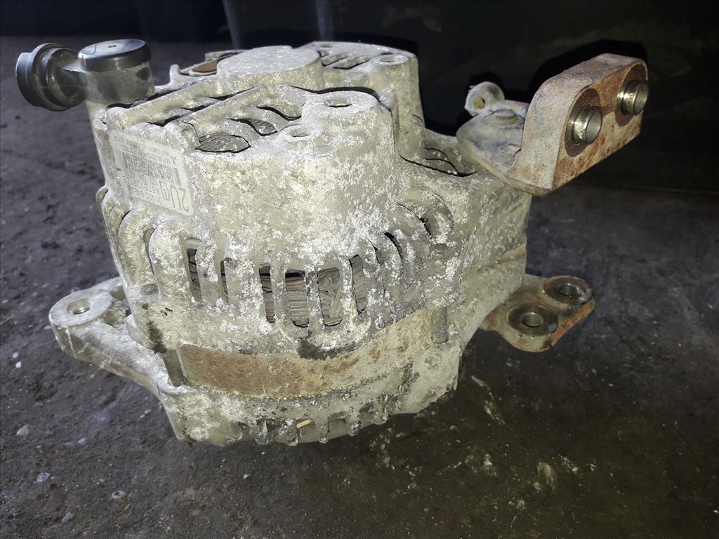 Suzuki Swift III 04-10 Generátor 31400-84E01 4. kép