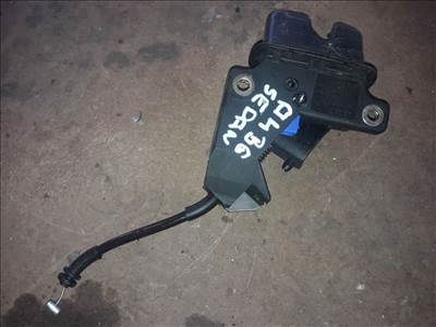 Audi A4 B6 Csomagtérajtó Zár