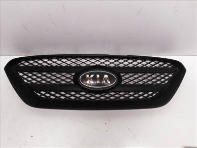 Kia Carens (UN) hûtődíszrács (hûtő díszrács) 8639010000