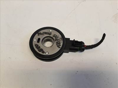 Kia Ceed (ED) üzemanyag előmelegítő