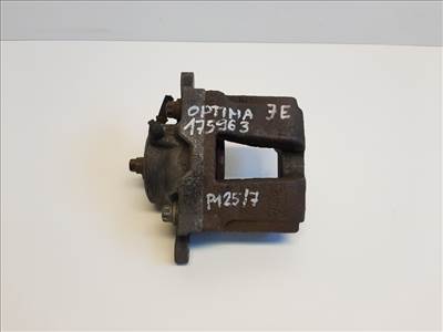 Kia Optima (TF) jobb első féknyereg