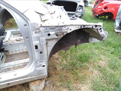 Kia Optima (TF) jobb első negyed