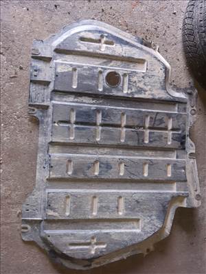 Nissan Pathfinder R51 Motor Alsó Burkolat