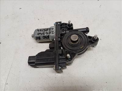 Kia Rio (UB) bal első ablakemelő motor 824501W010
