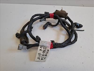 Kia Stonic hátsó lökhárító kábel köteg 91880H8260