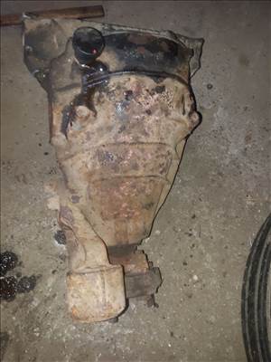 Opel Omega B Hátsó Differenciálmû 11/38