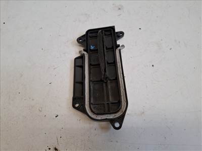Mazda 2 (DE) pollenszûrőfedél KJ033D651