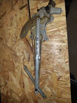 Suzuki Swift III 04-10 Bal Első Ablakemelő Szerkezet Elektromos 3460-63J00