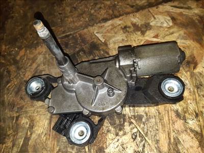 Ford Focus II Hátsó Ablaktörlő Motor 3M51-R17K441-AE