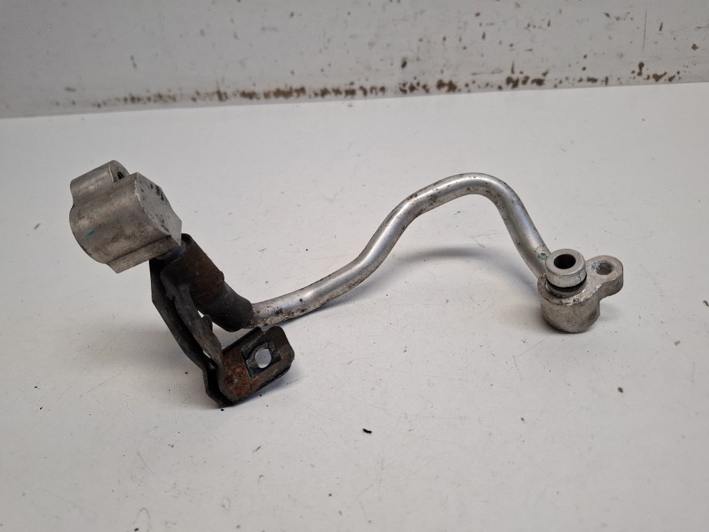 Mazda CX-3  klímacsõ 1. kép