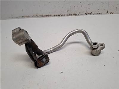 Mazda CX-3  klímacső