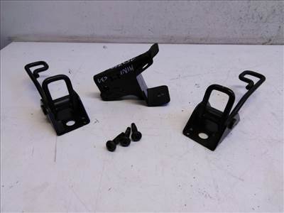 Mini Clubman (R55) hátsó ülés tartó sín