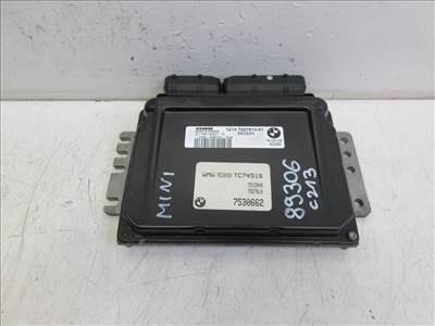 Mini cooper (R50/R53) motorvezérlő 12147527610