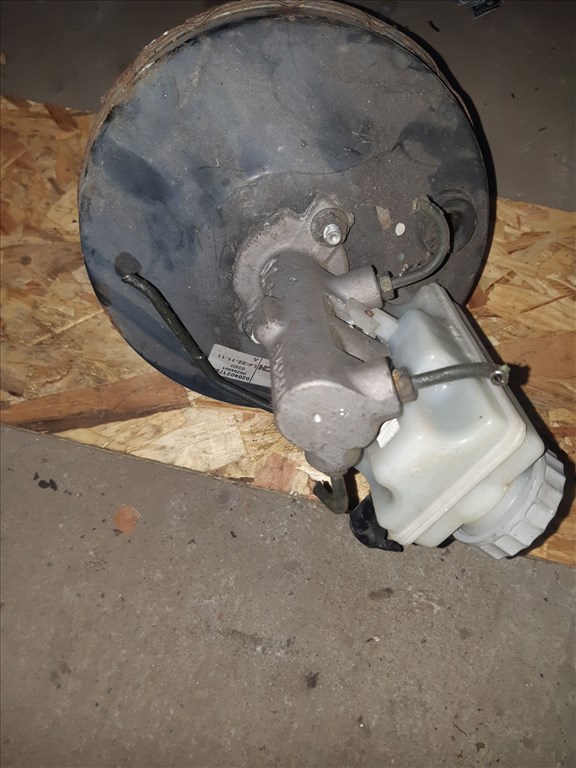 Suzuki Wagon R 98-10 Devander  Fõfék Munkahenger  Fékfolyadék Tartály 0204021783 1. kép