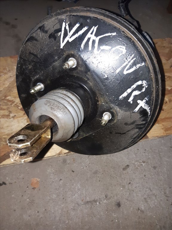 Suzuki Wagon R 98-10 Devander  Fõfék Munkahenger  Fékfolyadék Tartály 0204021783 2. kép