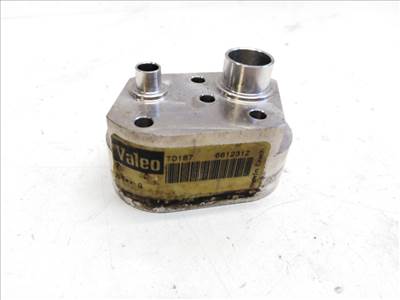 Mini cooper (R50/R53) expanziós szelep (klíma táguló szelep) 661231Z