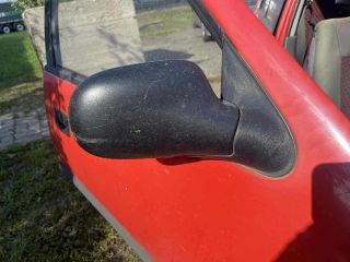 SUZUKI SWIFT II lépcsőshátú (AH, AJ) Bal első Ablak 15. kép