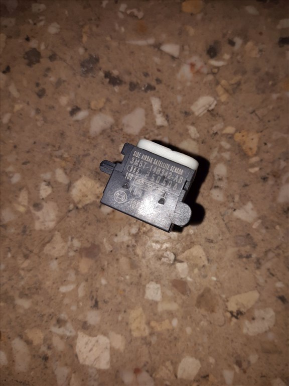 Ford C-Max Ütközés Érzékelõ 3M5T-14B342-AB 2. kép