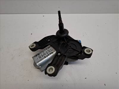 Mini cooper (R56) hátsó ablaktörlő motor 67636932013 53024112