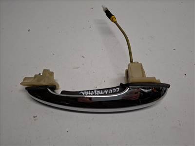Mini Countryman (R60) bal hátsó külső kilincs 9800627