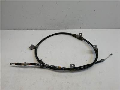 Mitsubishi Asx bal hátsó kézifékkötél