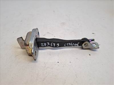 Mitsubishi Space star első ajtó határoló