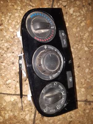 Opel Corsa D Fûtéskapcsoló 5E0935209